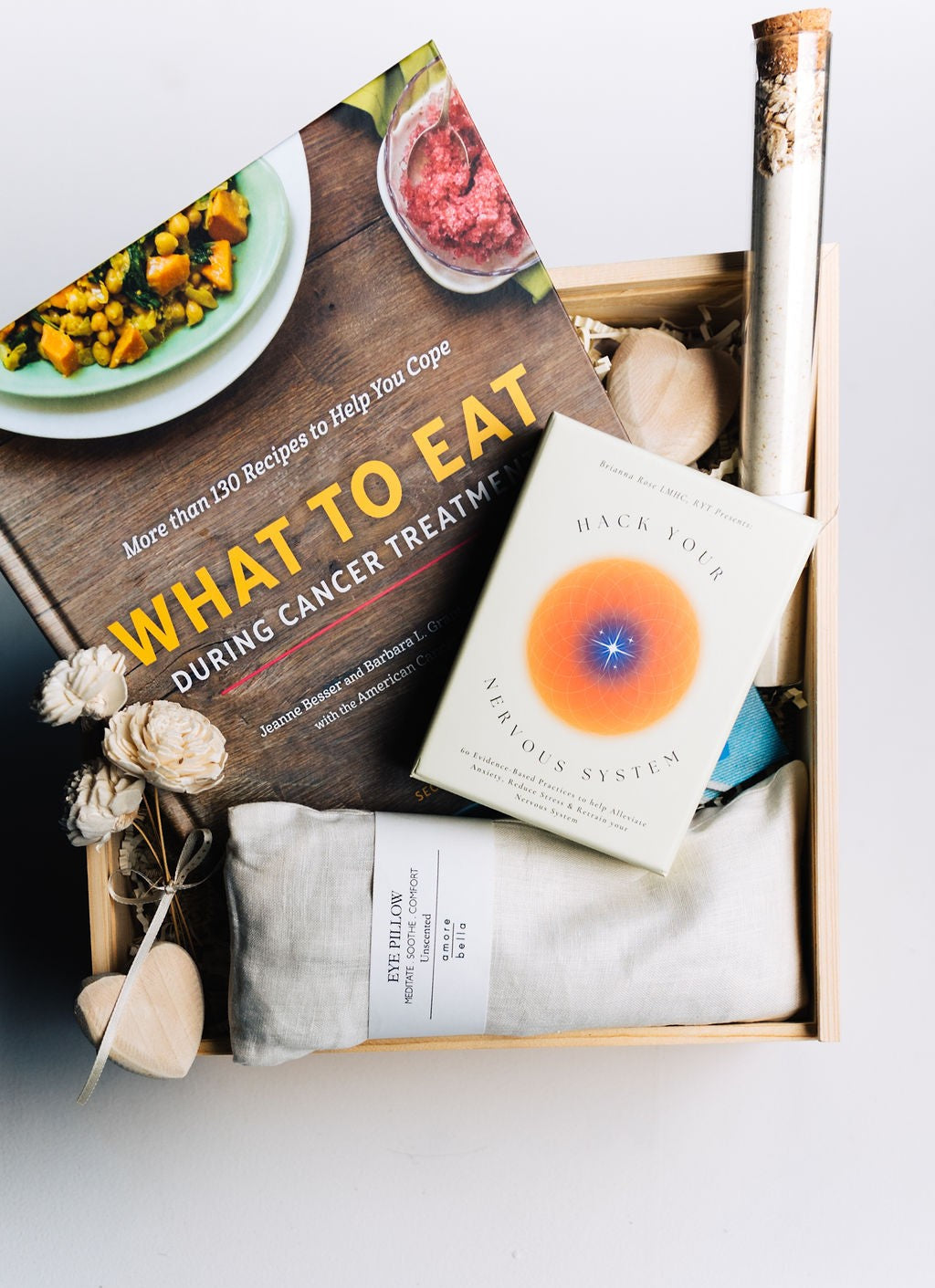Get Well & Sympathy Gifts