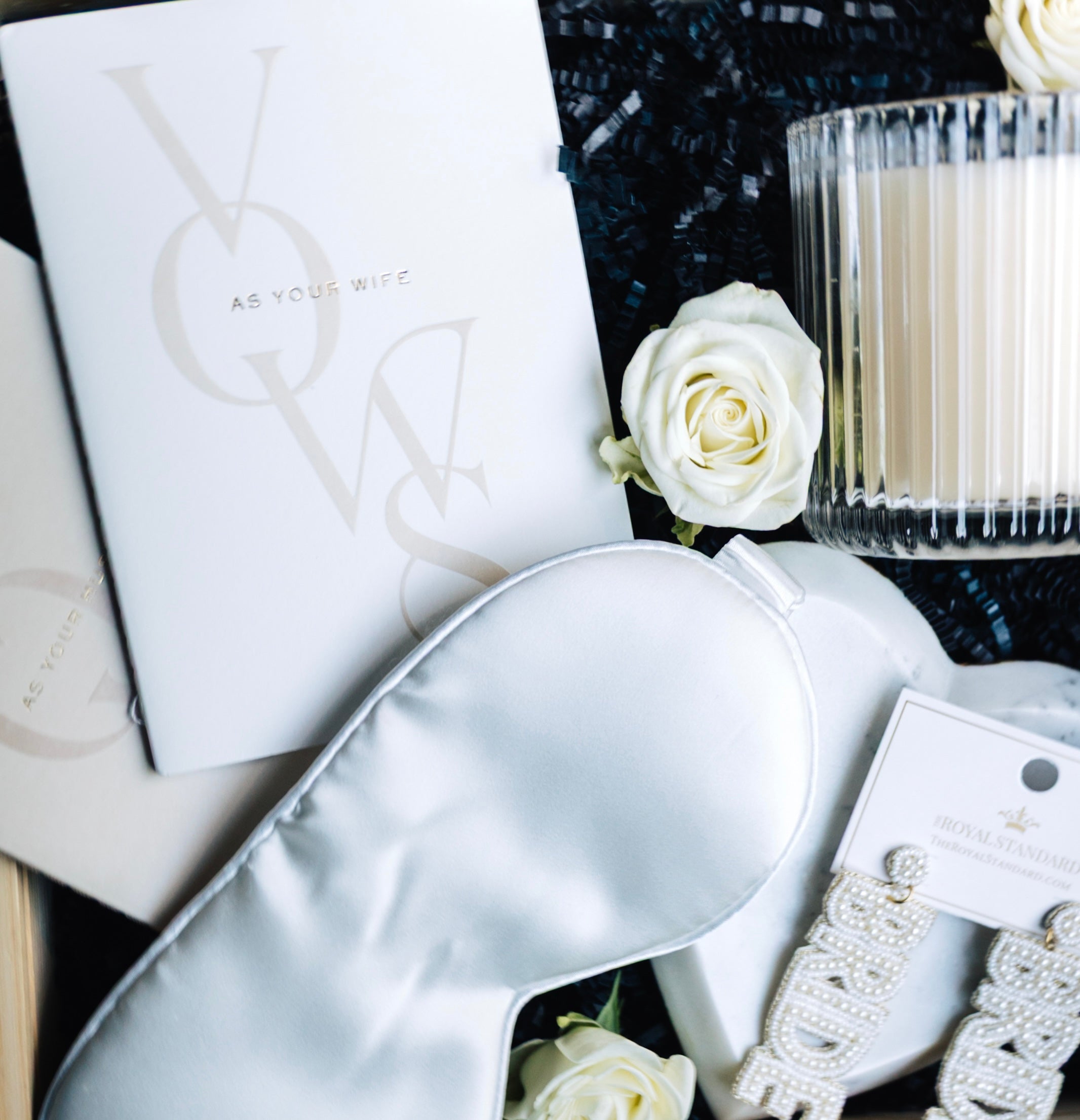 The Vow Collection
