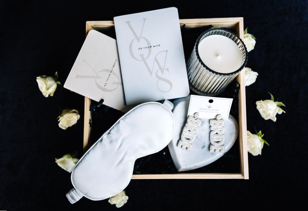 The Vow Collection
