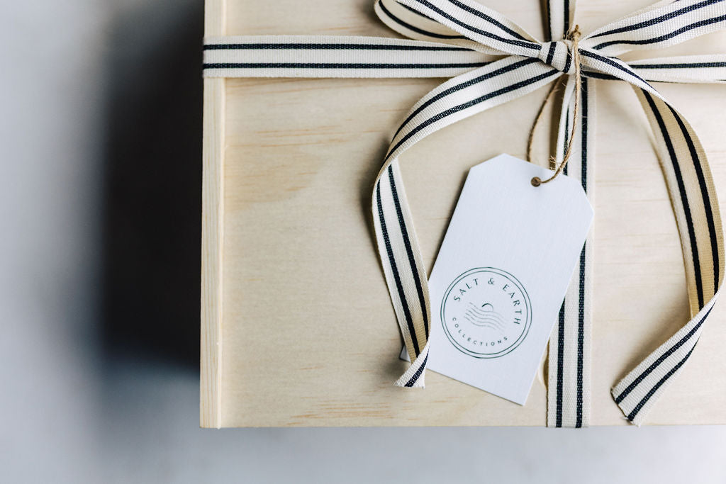 The Seasonal Box: A Limited Edition Collection