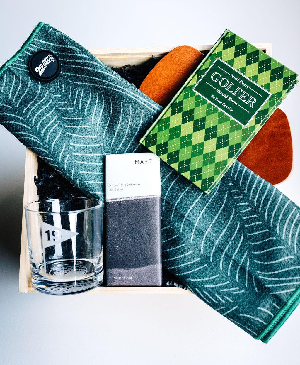 The Fairway Collection