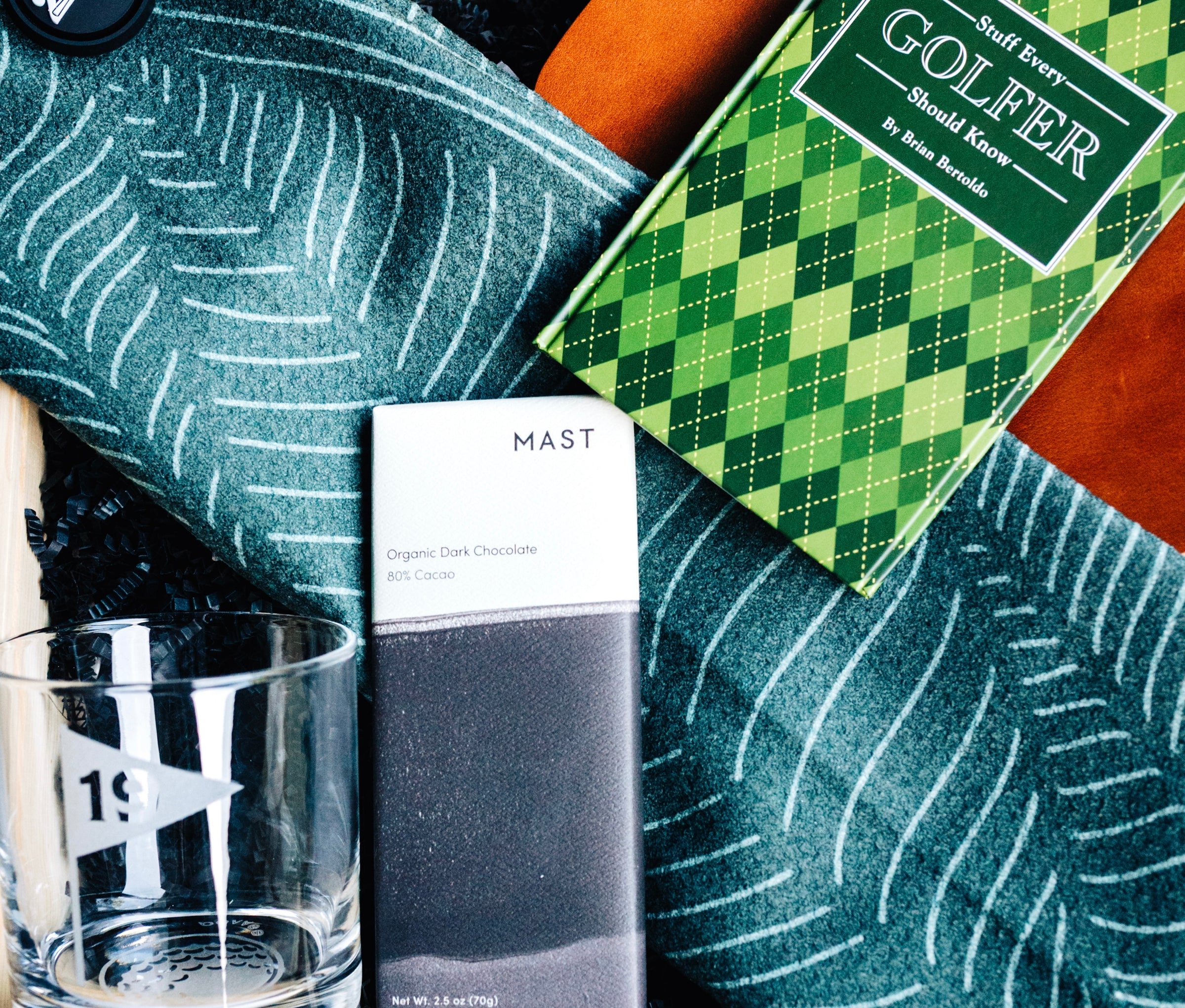 The Fairway Collection