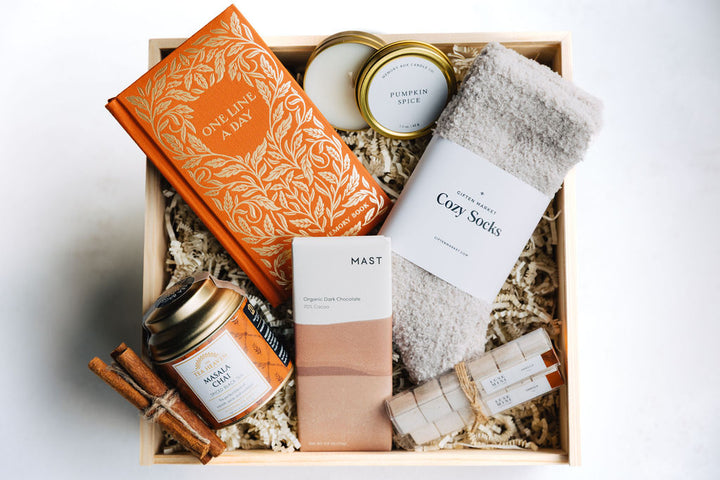 The Autumn Edit (Seasonal Limited Edition)