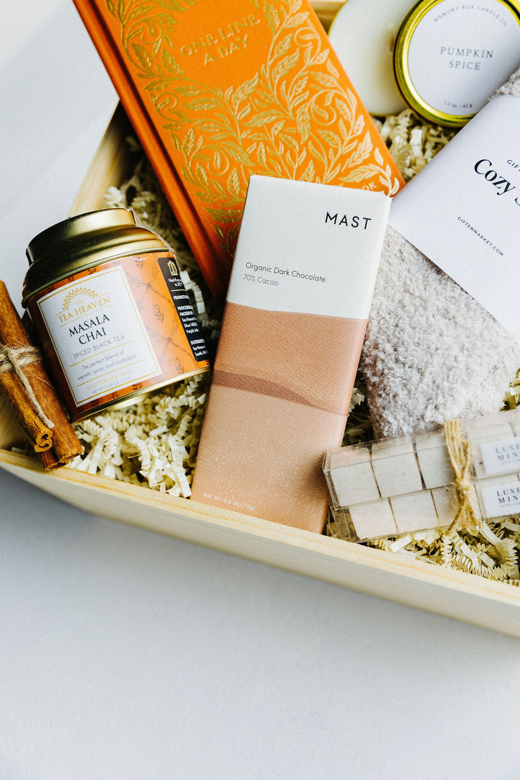The Autumn Edit (Seasonal Limited Edition)