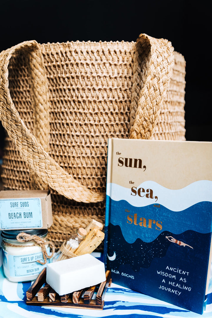 Beach Bliss in a Bag