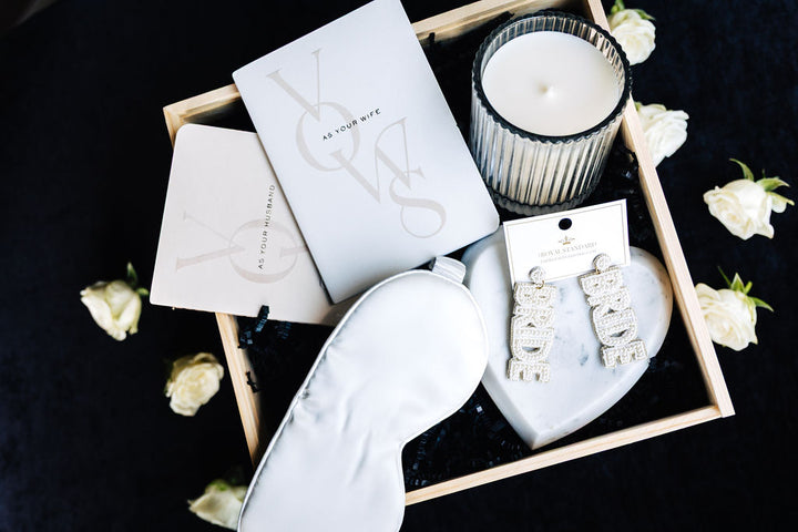 Bridal Bliss