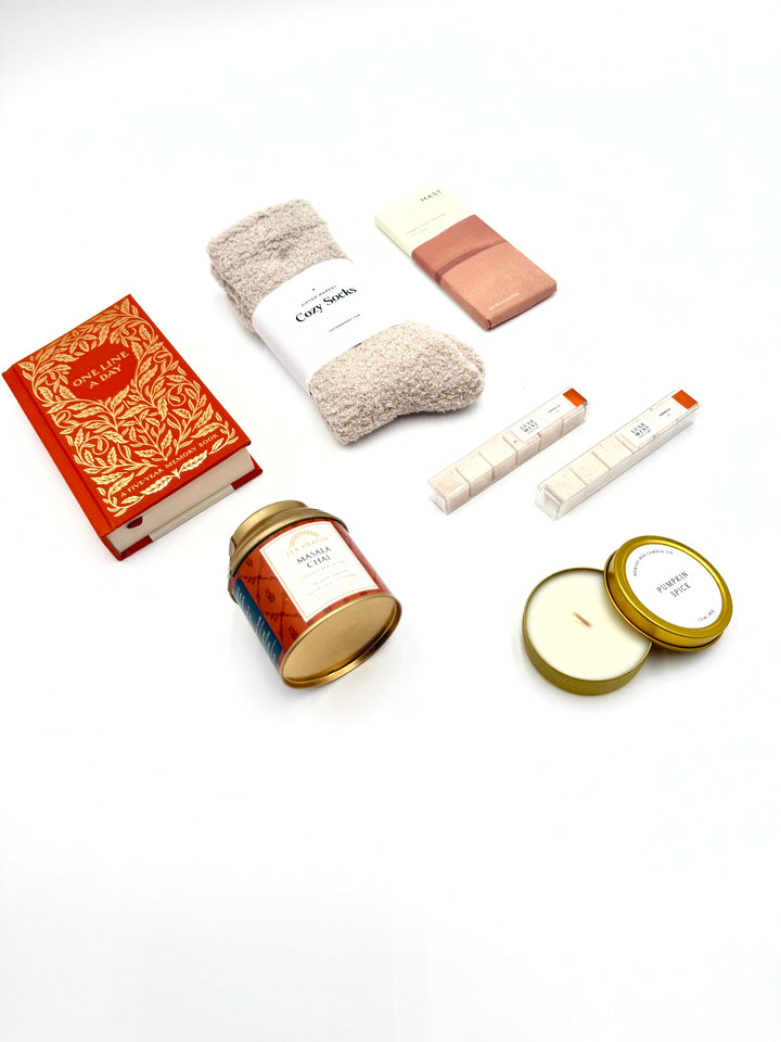 The Autumn Edit (Seasonal Limited Edition)