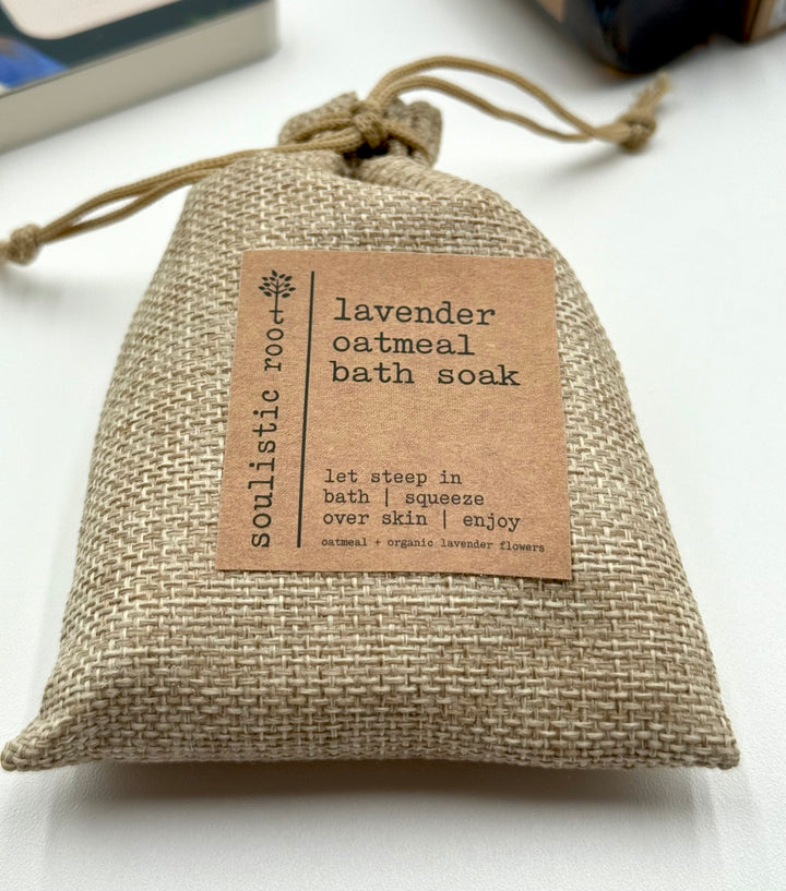 Lavender Dusk