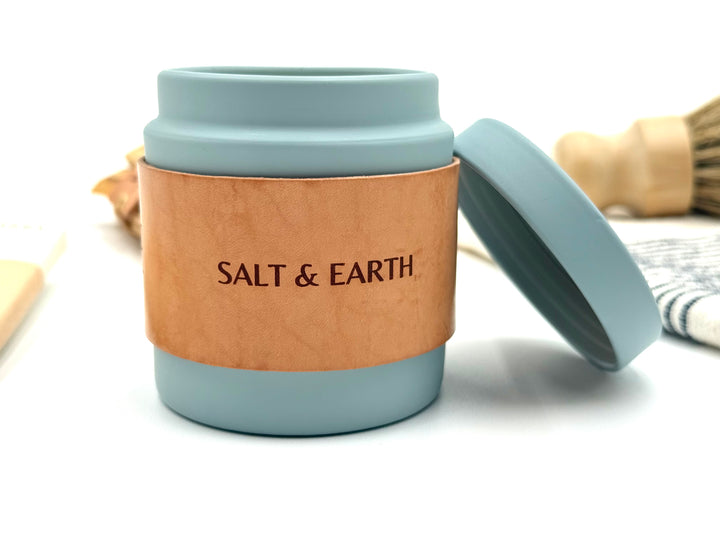 Salt and Earth