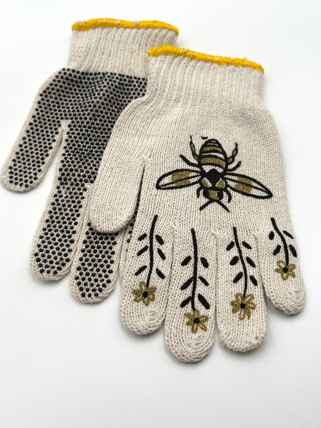 The Bee's Knees