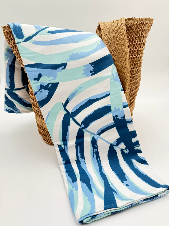 Beach Bliss in a Bag
