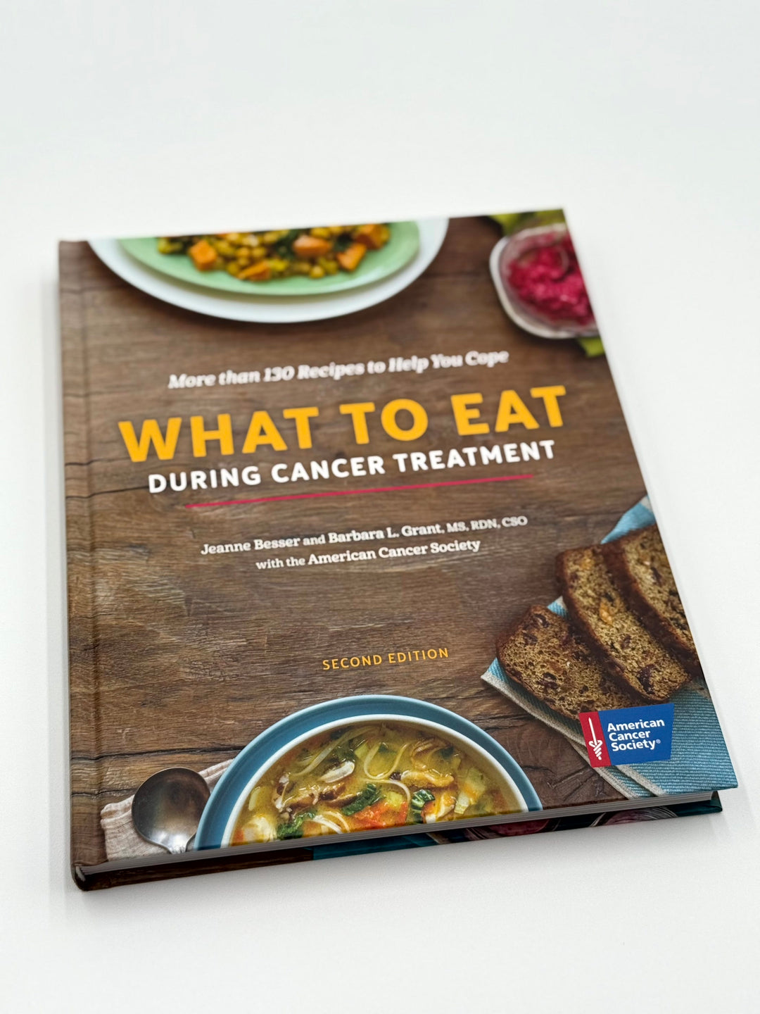 Judy’s Box: A Journey with Cancer