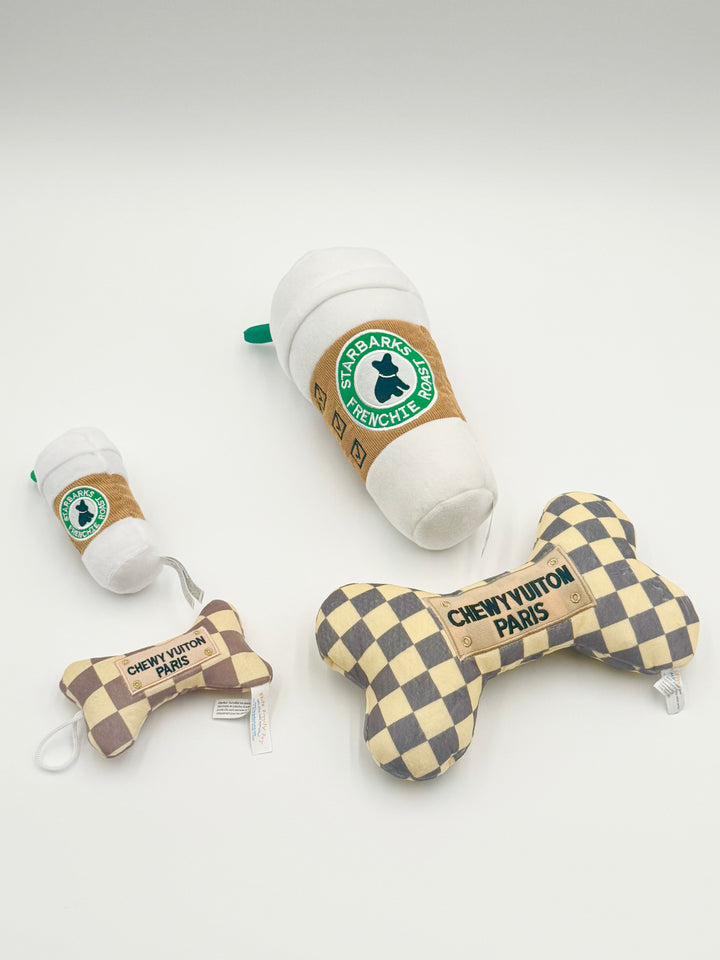 Basic Doggy Bag