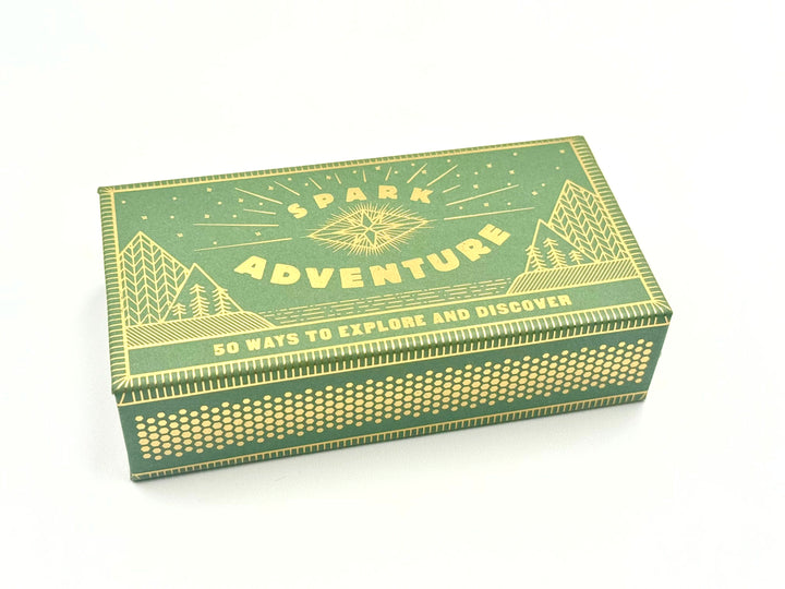 Adventure Awaits