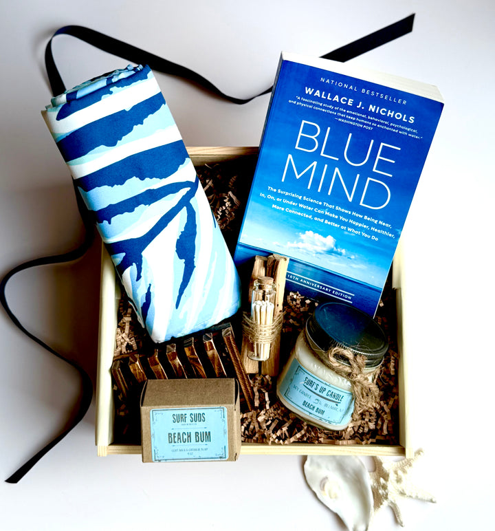 Blue Mind