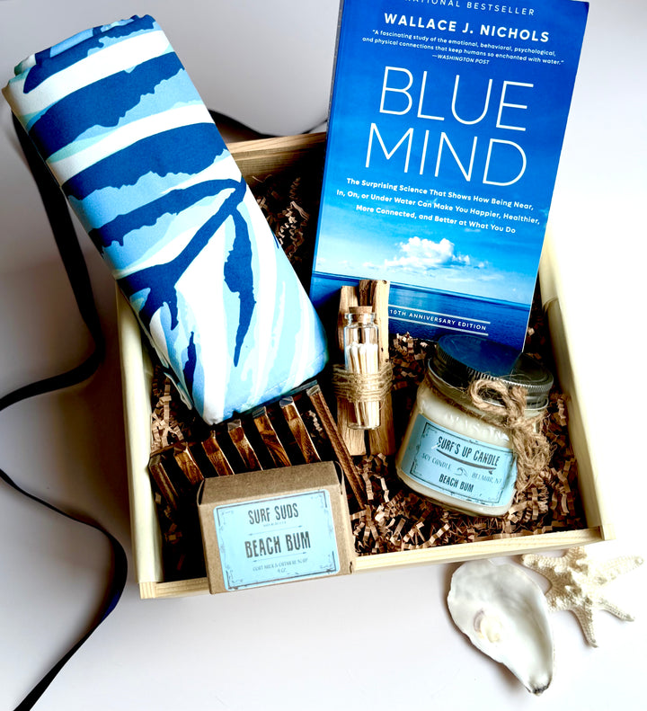 Blue Mind